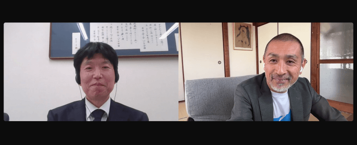【八王子学園八王子中学校・高等学校】大切なのは「自分で選択する習慣」を身につけること　藤岡 隆史 校長先生