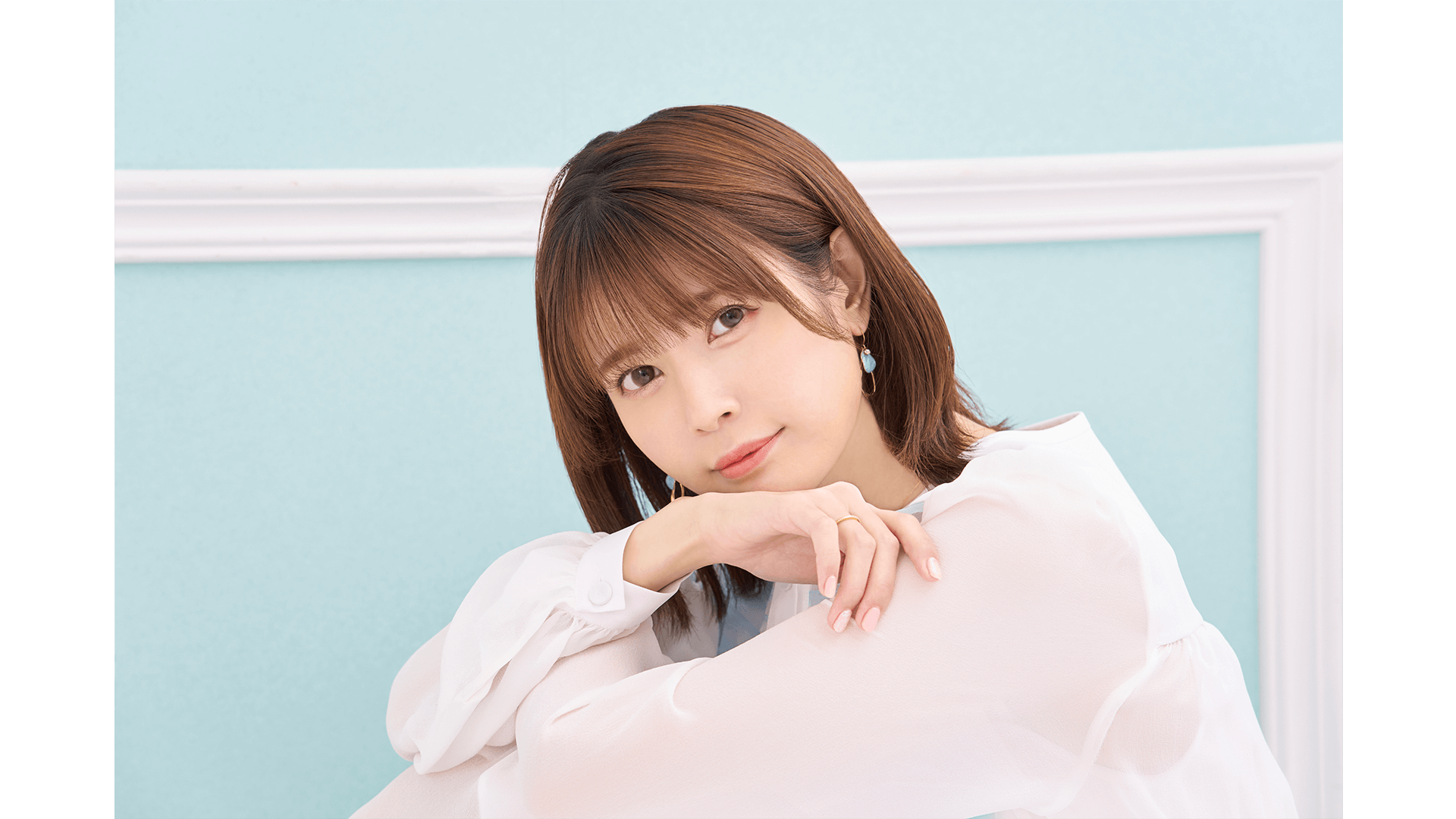 【悠木碧のこしらえるラジオ】10月14日(土)放送に竹達彩奈さんがゲスト出演！