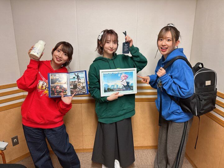 【くらぶカルデア FGOラジオステーション】第50回 放送レポート