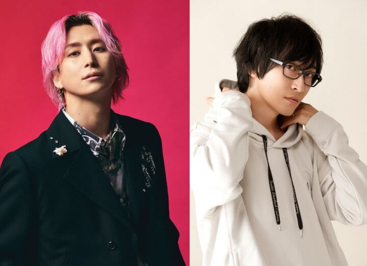 声優・寺島拓篤、番組史上初２回目の登場 「早く３回目来ないかなー！」『Snow Man佐久間大介の待って、無理、しんどい、、』4/13（土）午後8時00分～放送