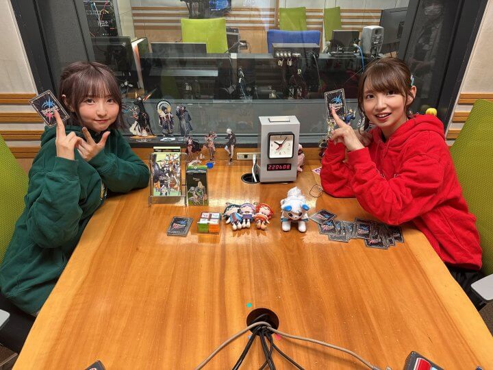 【くらぶカルデア FGOラジオステーション】第26回 放送レポート