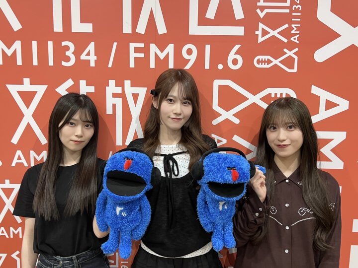 『櫻坂46の「さ」』スペシャルウィークは向井純葉、村井優、山下瞳月が登場！ 大きな反響を呼んだ企画「デモジェル山下の懺悔室」が復活