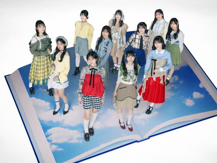 8/11(月)のゲストはアイドルグループ「僕が見たかった青空」の金澤亜美さん、吉本此那さん！【駒木根葵汰のレコメン！】