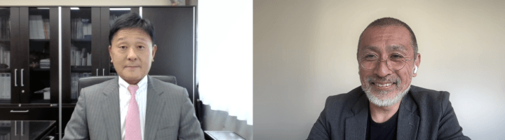【明治大学付属中野中学校・高等学校】親が子どもから適切な距離をとる“子離れ”をすることで、精神的なたくましさを育んでいく 清水 孝 校長先生