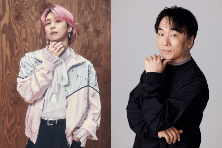 声優・関智一が『Snow Man 佐久間大介の待って、無理、しんどい、、』に初登場！ 「まさに宇宙一の佐久間くんでした！」