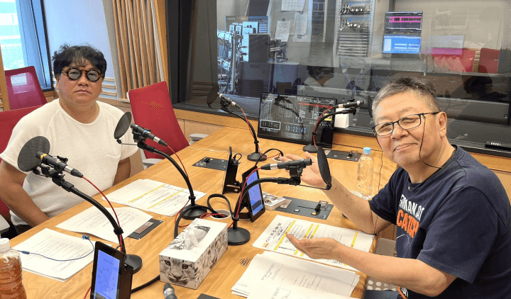 「賛成とか反対とかじゃない」カンニング竹山メガソーラー問題を語る