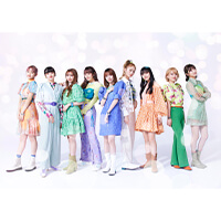 【追加チケット販売情報】文化放送 presents Girls²とLucky² ～ヒミツのハロウィーンパーティー2022～