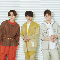 Hey! Say! 7 Hey! Say! 7