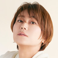 氷川きよし