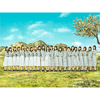 日向坂46 日向坂46