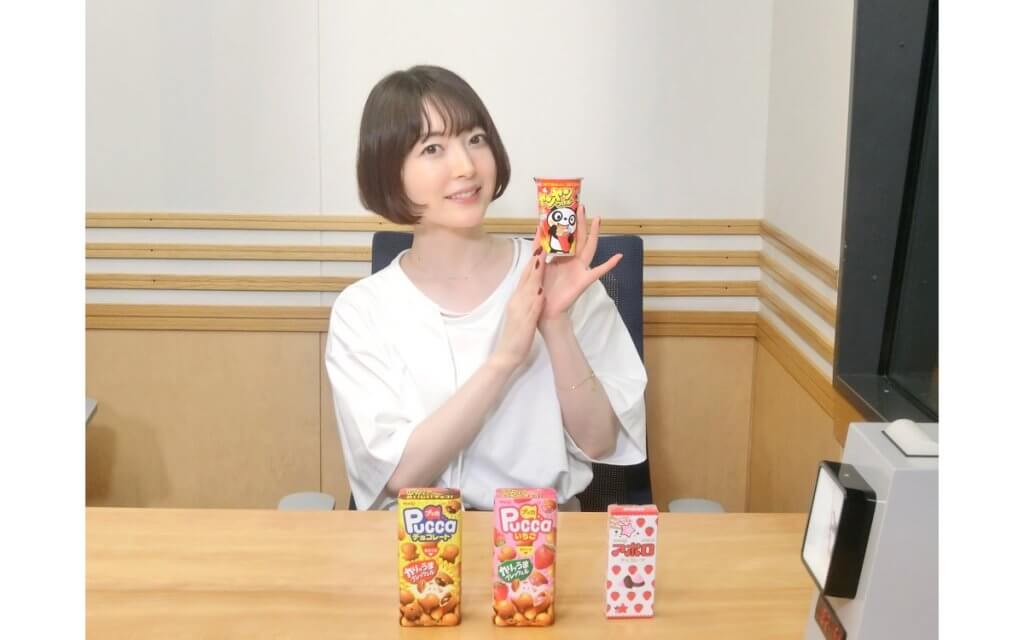 ヴァイスシュバルツ　花澤香菜のひとりでできるかな？　プロモ　WS hitokana20230716-1024x640.jpg