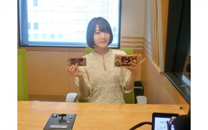 花澤香菜、アニサマ2023で再集結した 「RO-KYU-BU!」の思い出を語る〜9月10日「明治 presents 花澤香菜のひとりでできるかな？」