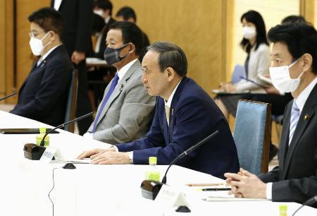 20年以上も「ずっとこの話してる…」繰り返されるプライマリーバランス議論 ~6月10日「おはよう寺ちゃん」 20年以上も「ずっとこの話してる…」繰り返されるプライマリーバランス議論 ~6月10日「おはよう寺ちゃん」