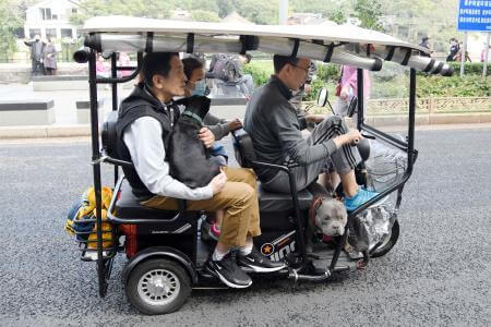 中国「2人っ子政策」も廃止へ 3人まで出産認めた背景とは? ~ 6月1日「おはよう寺ちゃん」 中国「2人っ子政策」も廃止へ 3人まで出産認めた背景とは? ~ 6月1日「おはよう寺ちゃん」