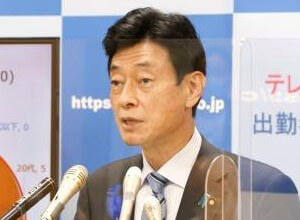 “金融機関働きかけ”方針・・二木啓孝氏「閣僚たちは共有意識があったはず」～７月14日「くにまるジャパン極」