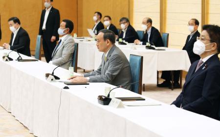 日本政府、国産半導体の積極支援 その背景に「世界争奪戦」〜6月3日「おはよう寺ちゃん」 日本政府、国産半導体の積極支援 その背景に「世界争奪戦」〜6月3日「おはよう寺ちゃん」