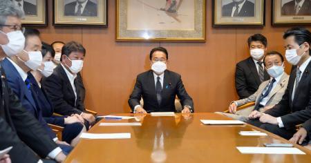 自民党 参院選大勝もいばらの道の幕開け~ 7月12日ニュースパレード山本香記者取材後記 自民党 参院選大勝もいばらの道の幕開け~ 7月12日ニュースパレード山本香記者取材後記
