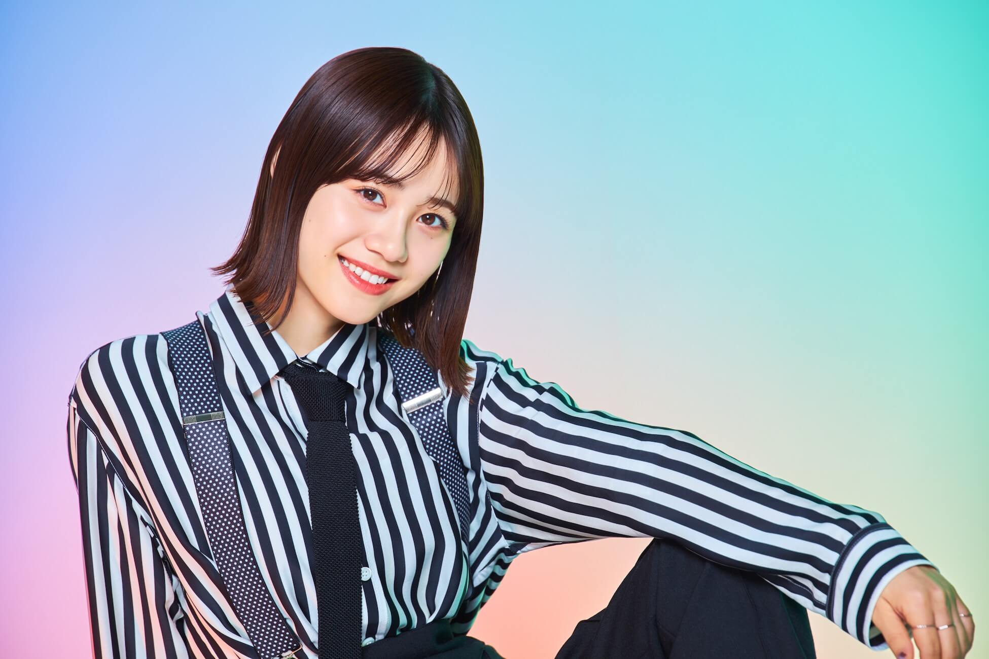 5/11(火)伊藤美来さんが登場! メールテーマは「これって6軍リスナーになっちゃいますか?」 5/11(火)伊藤美来さんが登場! メールテーマは「これって6軍リスナーになっちゃいますか?」