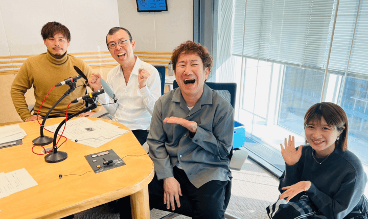 イベンターは命の恩人!?！ジョイマン、サイン会0人事件を語る！