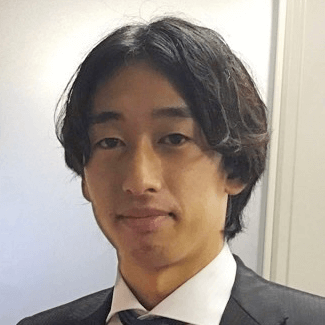 神林勇太 神林勇太