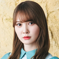 加藤史帆(日向坂46) 加藤史帆(日向坂46)