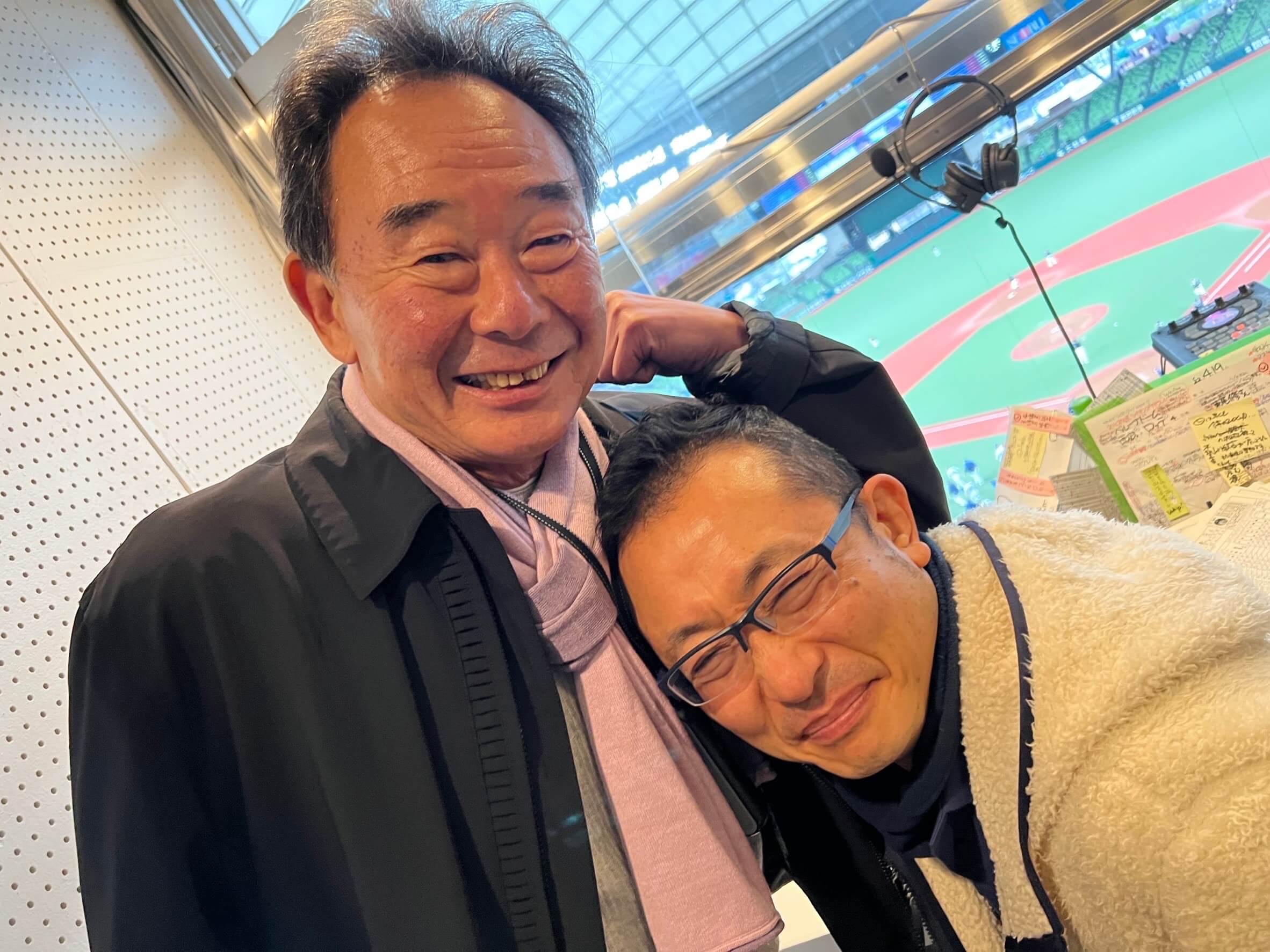 斉藤一美アナに「プロ野球選手のことをもっと知り、凄さを伝えていかなければならない」と思わせた増田達至の凄さ