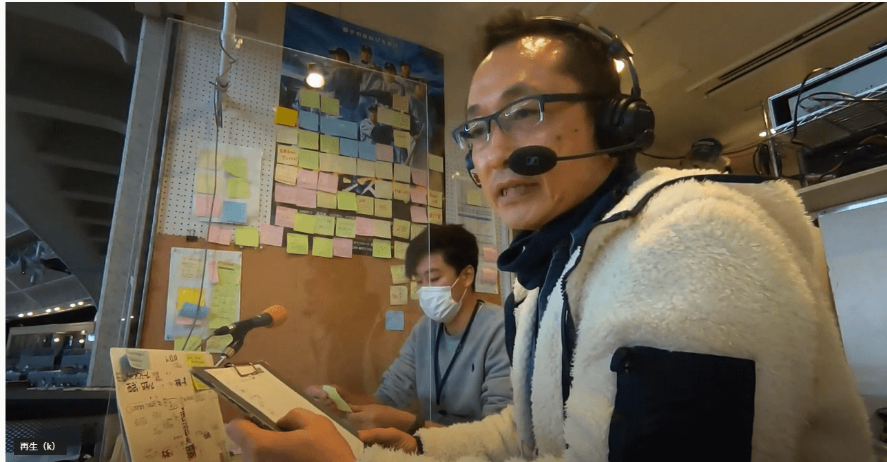 斉藤一美アナが５年ぶりに文化放送ライオンズナイターの実況へ復帰を表明「復帰ではなく新たな挑戦」