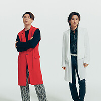 KinKi Kids KinKi Kids