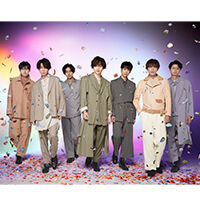 Kis-My-Ft2 Kis-My-Ft2