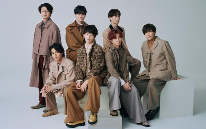 Kis-My-Ft2 キスマイRadio
