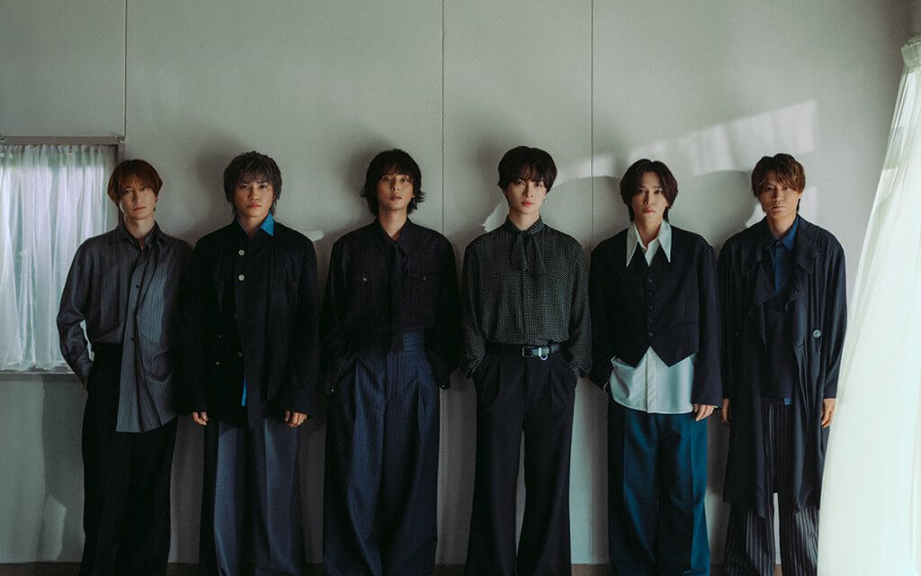 Kis-My-Ft2 キスマイRadio