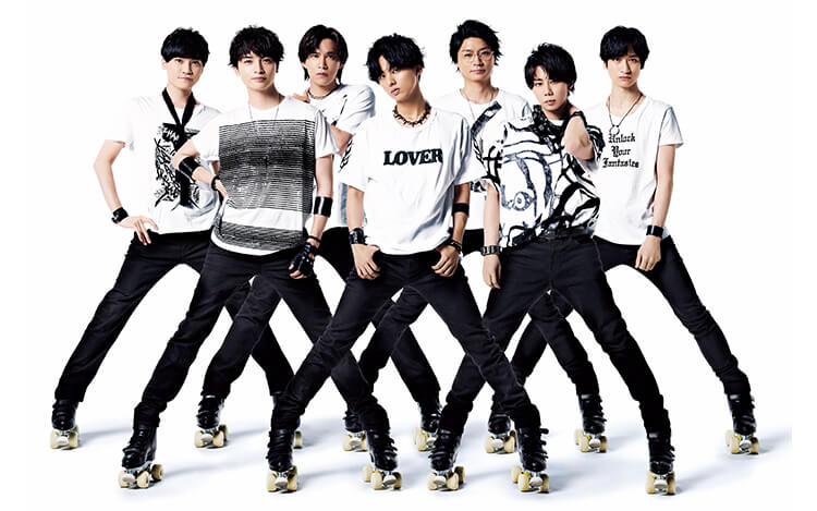 Kis My Ft2 キスマイradio 文化放送 Kis My Ft2 キスマイradio 文化放送