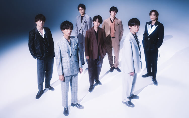 Kis My Ft2 キスマイradio 文化放送