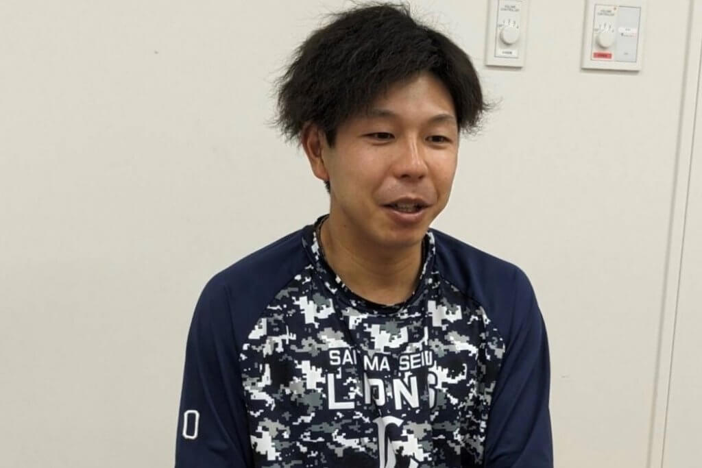 西武ライオンズ　児玉 亮涼　実使用ユニフォーム 今季初打点✨ #児玉亮涼 選手 #埼玉西武ライオンズ #seibulions