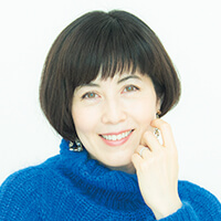 小島慶子