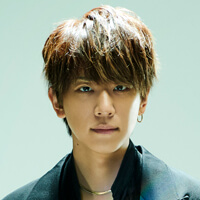 小山慶一郎(NEWS) 小山慶一郎(NEWS)