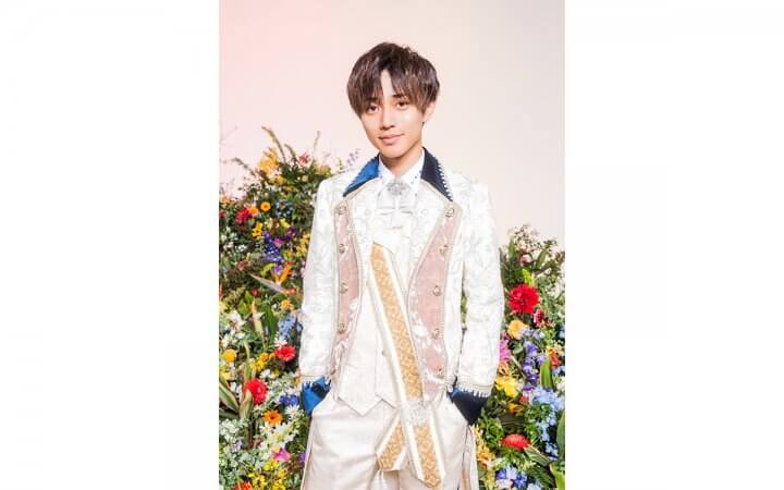 King & Prince 永瀬廉のRadio GARDEN