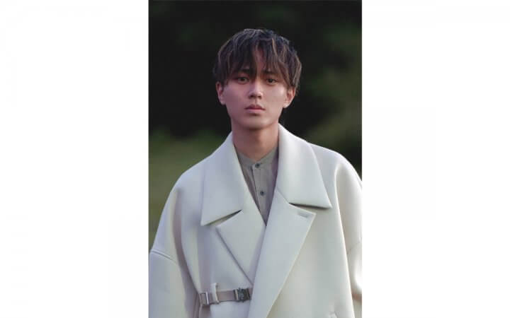 King & Prince 永瀬廉のRadio GARDEN
