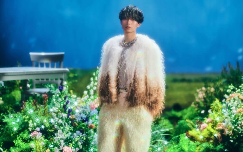 King & Prince 永瀬廉のRadio GARDEN | 文化放送