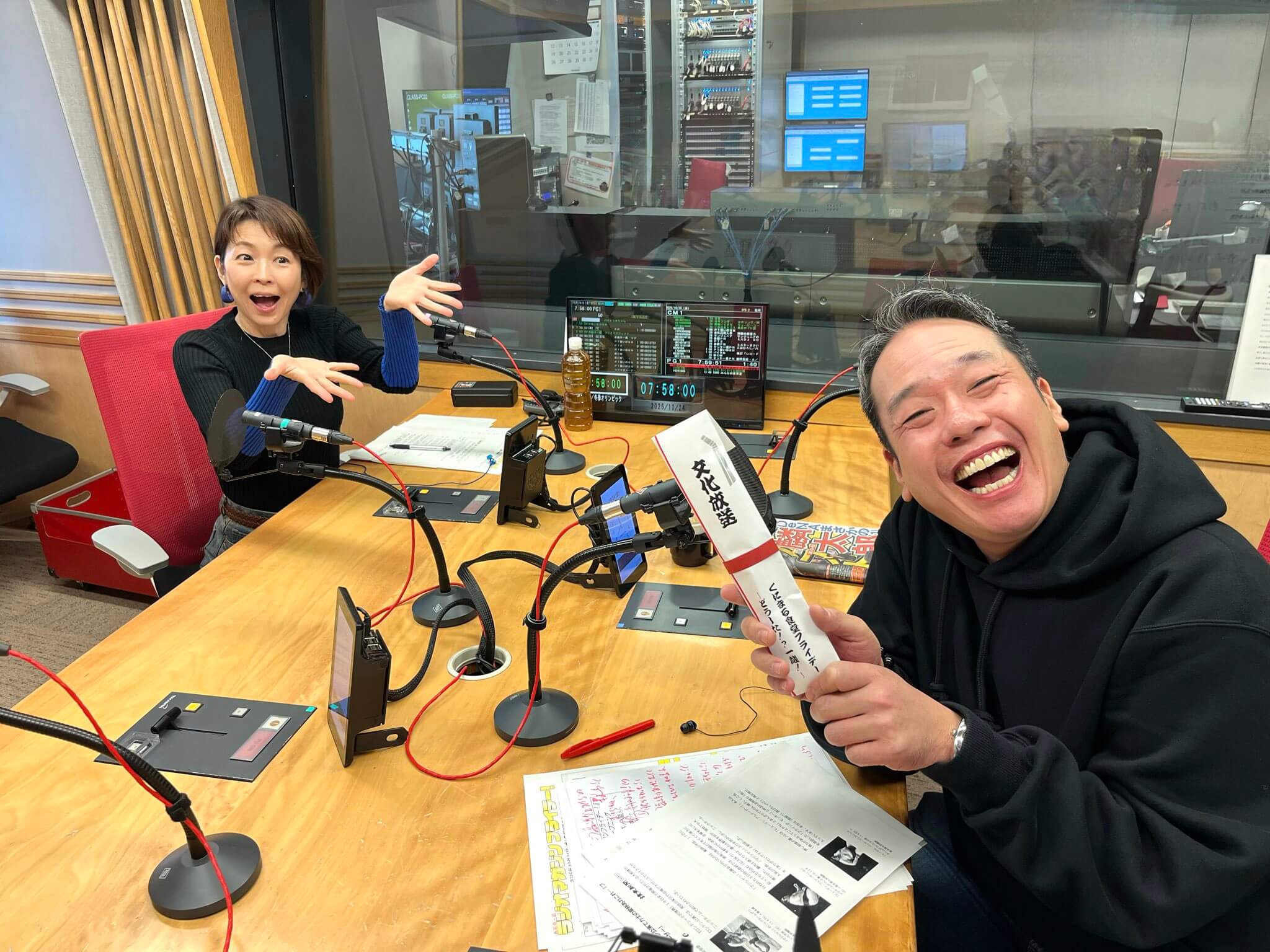 「ちゃん付け=セクハラ」はミスリード？　落語家・春風亭一蔵が気になったニュース