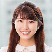 松井佐祐里