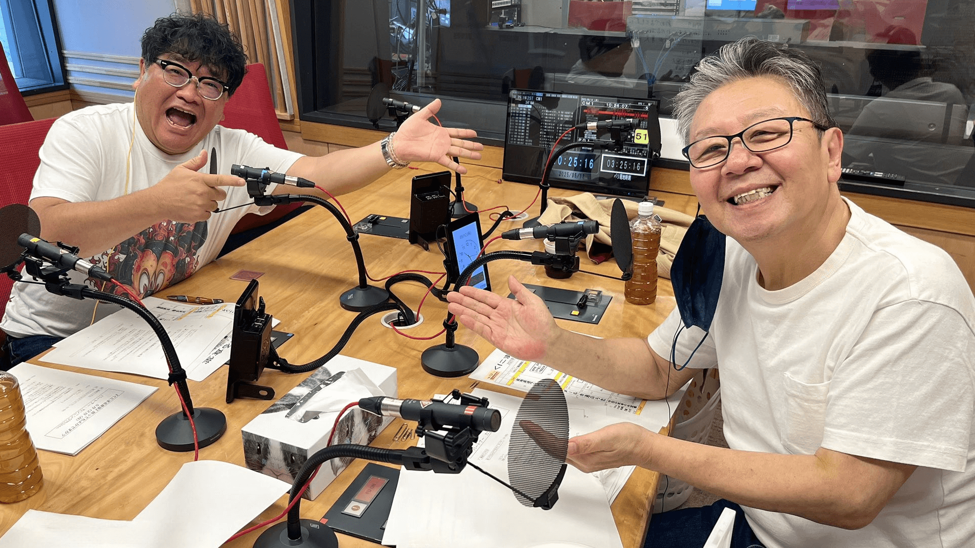 「これならザク置いてほしい」カンニング竹山が大阪万博の正直感想…未来は感じない 「これならザク置いてほしい」カンニング竹山が大阪万博の正直感想…未来は感じない