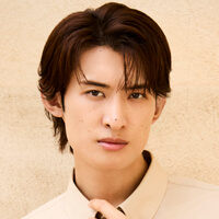 向井康二（Snow Man）
