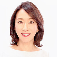 長野智子 長野智子