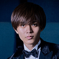 永瀬廉(King & Prince) 永瀬廉(King & Prince)