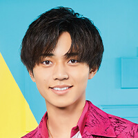 永瀬廉(King & Prince) 永瀬廉(King & Prince)