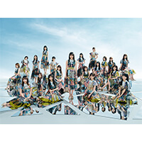 乃木坂46 乃木坂46