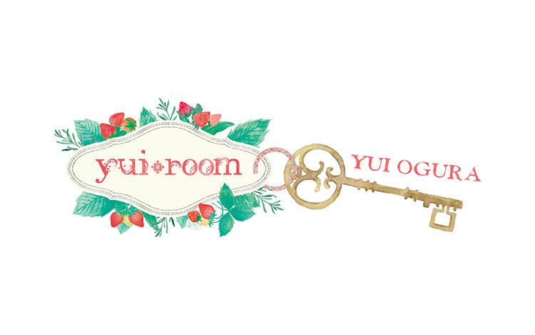 小倉唯のyui*room 小倉唯のyui*room