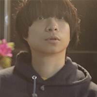 尾崎世界観 尾崎世界観