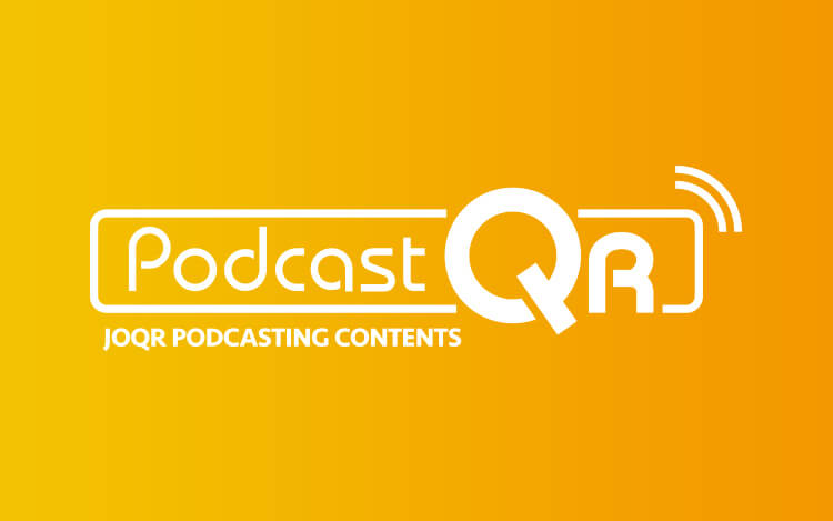 文化放送ポッドキャストサイト「PodcastQR」がリニューアル！鈴木あきえ・おおたとしまさの新番組も開始